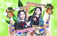 JENNIE KIM - BLACKPINK 