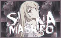 Shiina Mashiro | Comeback!