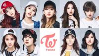 Twice x MLB