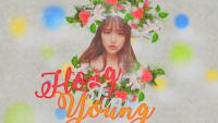 Hong Jin Young