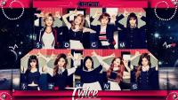 *TWICE* 4TH MINI ALBUM /SIGNAL 