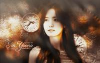 Im Yoona | The Life Of Time