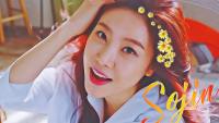 Sojin | Flower Paint