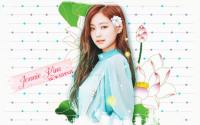 JENNIE KIM - BLACKPINK 