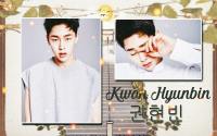 Kwon Hyunbin - Produce 101 ss2