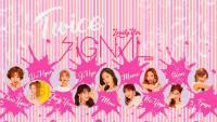 Twice | SIGNAL | Lovely Ver.