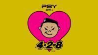 PSY - Pink Heart