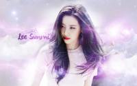 Lee Sunmi