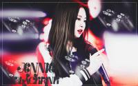 JENNIE KIM - BLACKPINK 