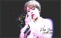 Park Jimin _ BTS