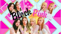 Blackpink _ PicsArt