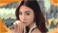 SNSD TIFFANY PAINTING | 1080