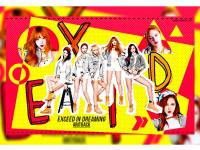 EXID : AH-YEAH