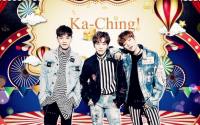 EXO-CBX  ::KA-CHING::