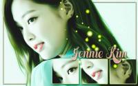 JENNIE KIM - BLACKPINK 