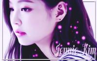 JENNIE KIM - BLACKPINK 