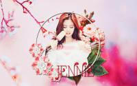 JENNIE KIM - BLACKPINK 