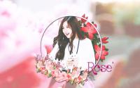 Rose' - Blackpink 