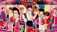 NCT-127 "CHERRY BOMB"