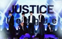 PRODUCE101 : SorrySorryTeam2 > 'Justice League Team'