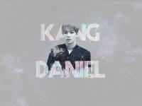 WANNA-ONE : KANG DANIEL