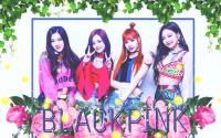 BLACKPINK 