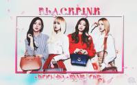 BLACKPINK 