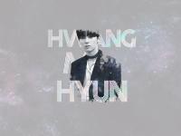 WANNA-ONE : HWANG MINHYUN