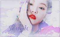 JENNIE KIM - BLACKPINK 