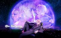 Taehyung Galaxy