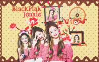 JENNIE KIM - BLACKPINK 