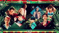 EXO ..☆KO KO BOP☆..