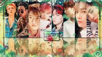 EXO ..☆KO KO BOP☆.. (2)