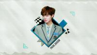 Park Jihoon | Produce 101