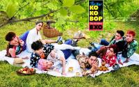 EXO ● KO KO BOP [The War 2017] #3
