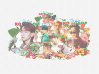 EXO - KOKOBOP