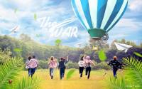 EXO ● KOKOBOP [The War 2017] #5