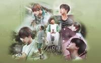 BTS : LOVE YOURSELF