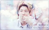 LEE SEUNGHOON - WINNER