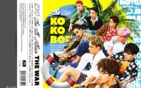 EXO ● KOKOBOP [The War 2017] #7