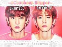 Chanbaek Shipper