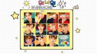 WANNAONE