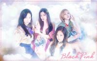 BLACKPINK 