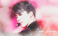 Park Jimin _ BTS