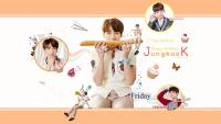 HBD Jungkook BTS 2017