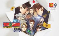 EXO ● THE WAR _ POWER 2017 ● #2