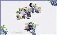 Jung Sewoon :: Just U