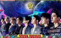 [EXO] ..☆THE WAR☆..