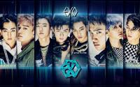 [EXO] ..☆THE WAR☆..(2)