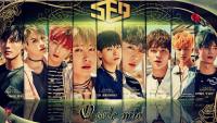 SF9::「O SOLE MIO」